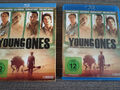 Young Ones mit Michael Shannon im Pappschuber  blu ray