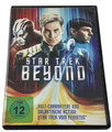 Star Trek Beyond von Justin Lin -DVD- Zustand sehr gut