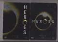 Heroes - Season 1.1 und 1.2 Steelbook