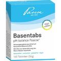 BASENTABS pH Balance Pascoe Tabletten 100 St