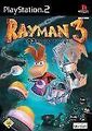 Rayman 3: Hoodlum Havoc von Ubisoft | Game | Zustand gut