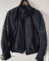 Motorradjacke Softshell RO 1513 von Roleff, Größe XL, Topzustand