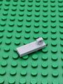 LEGO® 3x Hinge Scharnier Platte Brick 1x3 - 44300 - Hellgrau Light Bluish Gray