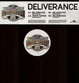 Bubba Sparxxx - Deliverance (12", Promo) (Very Good Plus (VG+)) - 3085474815