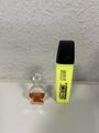 schöne GUERLAIN NAHEMA Miniatur reines Parfum 4 ml 50% gefüllt im Glasflakon