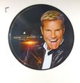 12" LP Vinyl -  Dieter Feat. Bohlen – Das Mega Album – Picture Disc T3877 Z08