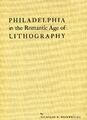 Nicholas B. Wainwright - Philadelphia In The Romantic Age O #B2050635