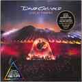 David Gilmour / LIVE AT POMPEII (4LP) / Sony Music Catalog / 88985464971 / 4LP