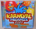 Fetenhits Gute Laune Musik 2x CD 78 Hits Totale Party im Mix 2020 Karneval T1097