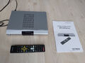 Kathrein DVB Sat Receiver UFS 651 silber