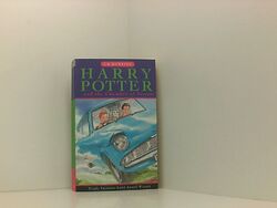 Harry Potter and the Chamber of Secrets Joanne K. Rowling: 661310476