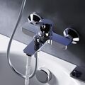 Badewannenarmatur Wannen Bad Armatur Wasserhahn badewanne Wasserhahn bad AM.PM