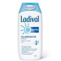 LADIVAL allergische Haut Gel 200ml oder Spray 150ml LSF 20 30 50 apres wählbar 