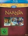 Die Chroniken von Narnia - Die Trilogie [3 Discs]