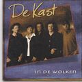 De Kast-In De Wolken cd single