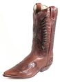 Westernstiefel Cowboystiefel Line Dance Catalan Style Texas Leder  Buffalo 45