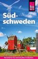 Reise Know-How Reiseführer Südschweden ~ Frank-Peter Herbst ~  9783831738564