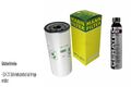 MANN-FILTER ÖLFILTER WP 11 102/3 + LIQUI MOLY Cera Tec 3721