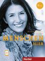 Anna Breitsameter (u. a.) | Menschen hier, B1.1. Arbeitsbuch mit Audios online