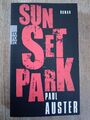 Sunset Park von Paul Auster (2014, Taschenbuch)