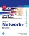 CompTIA Network+ N10-008 Cert Guide | Anthony Sequeira | Englisch | Taschenbuch