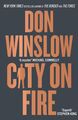 Don Winslow | City on Fire | Taschenbuch | Englisch (2022) | 384 S.