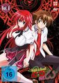 Highschool DXD New (2.Staffel) - Vol. 1 von Ryosuke Nakan... DVD Neu&Ovp