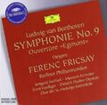 Ferenc Fricsay - Sinfonie No. 9