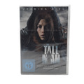 The Tall Man - Angst hat viele Gesichter Jessica Biel auf DVD - NEU und OVP