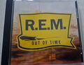 R.E.M. - Out of time - CD