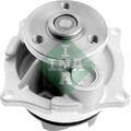 Wasserpumpe 538 0255 10 INA für FORD MAZDA