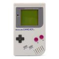 Gameboy Classic Konsole - grau (OVOA) (Game Boy Classic, gebraucht) **