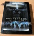 Prometheus 3D Blu-ray Steelbook - Dunkle Zeichen - 2-Disc Collector's Edition