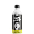 Shiny Gragae Extra Dry Textilreinigungskonzentrat 500 ml