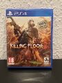 Killing Floor 2 PS4 Playstation 4 NEU und OVP