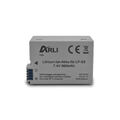 Akku für Canon LPE8 LP-E8 LP-E8+ 900 mAh EOS 550D 600D 650D 700D Ersatzakku