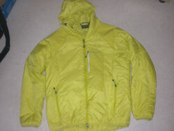 Primaloft PEAK PERFORMANCE Ski Jacke!Gr.XXL! MEN! SKI! Hochwertig! eh 200€