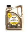 TOTAL Quartz 5W-30 5 Liter Motoröl INEO Long Life MB 229.51, VW 504 00, Porsche