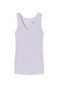 162924-809 Schiesser Damen Tank Top