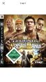 PS 3 WWE Legends Of Wrestlemania (Sony PlayStation 3, 2009)