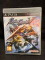 PlayStation 3 PS3 Spiel -  Soul Calibur V 5 - Neu & Sealed - UK