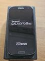 Samsung  Galaxy S III Neo GT-I9301I - 16GB - Schwarz (Ohne Simlock) Smartphone