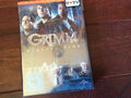 Grimm - Staffel 1 [6 DVD] NEU OVP