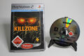 Killzone (Sony PlayStation 2, 2005, DVD-Box)