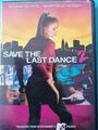 DVD Save the last dance 2 