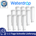 Waterdrop Ersatzfilter Kompatibel mit Nivona® Melitta® Filterpatrone Krups® F088