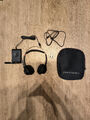 Poly Plantronics Voyager Focus UC mit Ladestation Bluetooth + USB-Dongle, NEU!