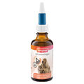 Beaphar Sensitiv Ohrenreiniger 50 ml für Hunde, UVP 8,99 EUR, NEU