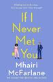 If I Never Met You | Buch | 9780008169480