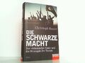 Die schwarze Macht: Der  Islamische Staat  und die Strategen des Terrors. Reuter